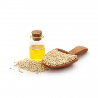 Refined Sesame Seeds Oil