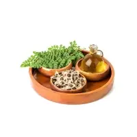 Moringa Seeds Oil
