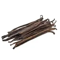 A Grade Vanilla Beans