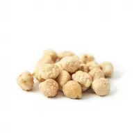 Quality Dried Chickpeas