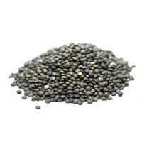 Split Dried Green Lentils