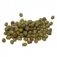 Green Mung Beans