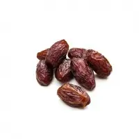 Quality Dried Date