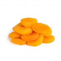 Dried Apricot Fruit