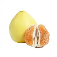Fresh Pomelo