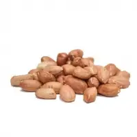 Raw Peanut Nuts