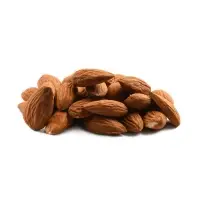 Raw Natural Almond Nuts