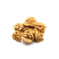 Dried Walnut Kernels