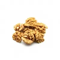 Dried Walnut Kernels