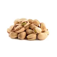 Raw Iranian Pistachio Nuts
