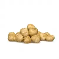 Blanched Hazelnuts