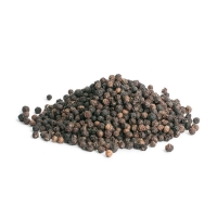 Fresh Raw Black