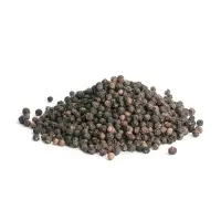 Fresh Raw Black