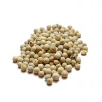 Fresh White Pepper