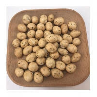 Crunchy Roasted Dried Seaweed Peanuts