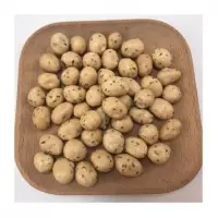 Crunchy Roasted Dried Seaweed Peanuts
