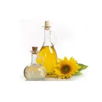 100% Refined Sunflower Cooking Oil