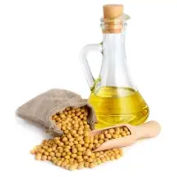 Refined Soya Beans Oil
