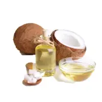Virgin Coconut Oil