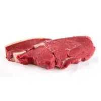 Frozen Donkey Meat