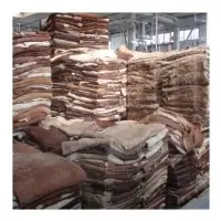 Donkey Leather