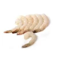 IQF Frozen Vannamei Shrimps