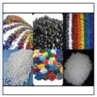 Recyled Raw Plastic