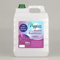Hygiee Hand Sanitizer