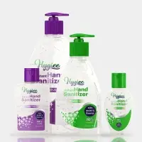 Hygiee Hand Sanitizer