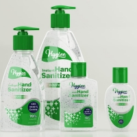 Hygiee Hand Sanitizer