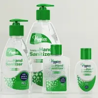 Hygiee Hand Sanitizer