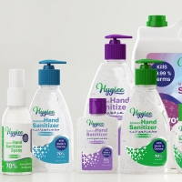 Hygiee Hand Sanitizer