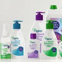 Hygiee Hand Sanitizer