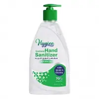 500ml Hygiee Instant Hand Sanitizer