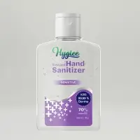 Hygiee Hand Sanitizer