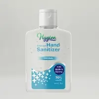 Hygiee Hand Sanitizer