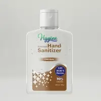 Hygiee Hand Sanitizer
