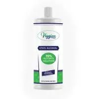 Hygiee 70% Alcohol Solution