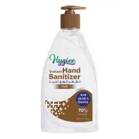 Hygiee Hand Sanitizer Oud