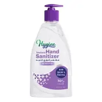Hygiee Hand Sanitizer Sensitive