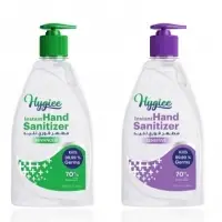 Hygiee Hand Sanitizer Sensitive And Advance