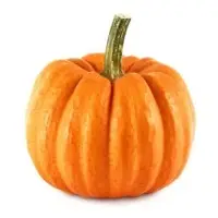 Fresh Pumpkin