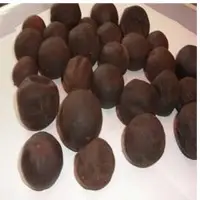 Dried Lemon With High Quality