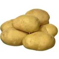 Potatoes