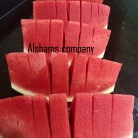 Fresh Watermelon With High Quality