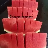 Fresh Watermelon With High Quality