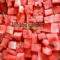 Fresh Watermelon With High Quality