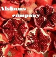 Fresh Pomegranate With High Quality