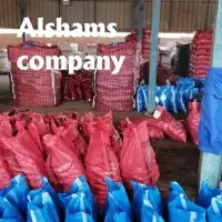 Fresh Potatoes With High Quality