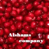 Fresh Pomegranate With High Quality